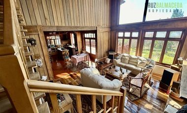 Casa en Venta en Condominio Vista Hermosa