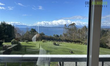 Casa en Venta en Condominio Vista Hermosa