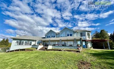 Casa en Venta en Condominio Vista Hermosa