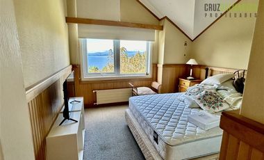 Casa en Venta en Condominio Vista Hermosa