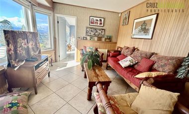 Casa en Venta en Condominio Vista Hermosa