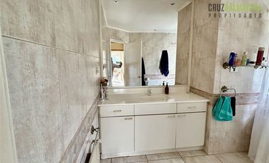 Casa en Venta en Condominio Vista Hermosa