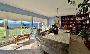 Casa en Venta en Condominio Vista Hermosa