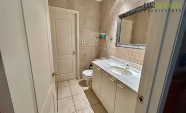 Casa en Venta en Condominio Vista Hermosa