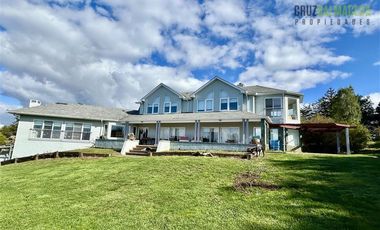 Casa en Venta en Condominio Vista Hermosa