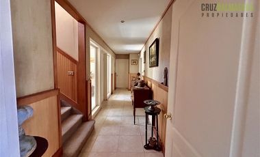 Casa en Venta en Condominio Vista Hermosa