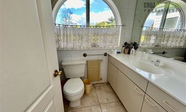 Casa en Venta en Condominio Vista Hermosa
