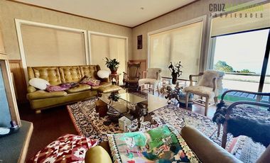 Casa en Venta en Condominio Vista Hermosa