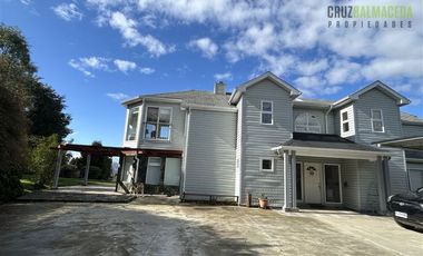 Casa en Venta en Condominio Vista Hermosa