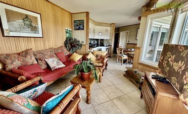 Casa en Venta en Condominio Vista Hermosa