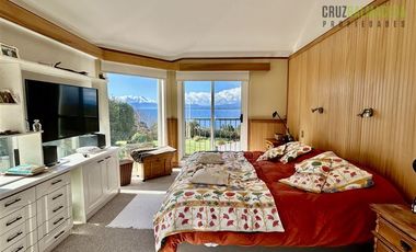 Casa en Venta en Condominio Vista Hermosa