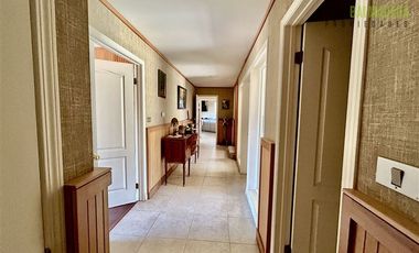 Casa en Venta en Condominio Vista Hermosa