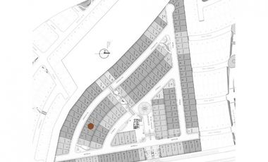 Lote En Venta En Parque Napa Lomas De Angelopolis