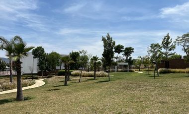 Lote En Venta Parque Berna Lomas De Angelopolis