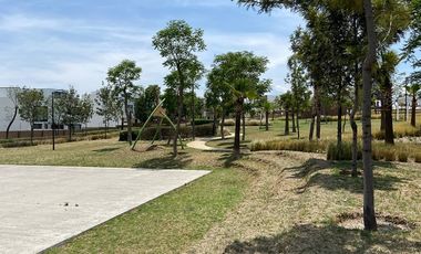 Lote En Venta Parque Berna Lomas De Angelopolis