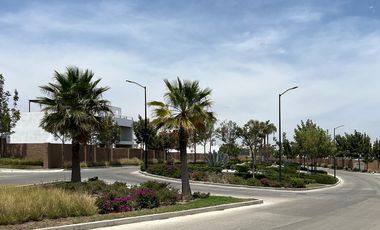 Lote En Venta Parque Berna Lomas De Angelopolis