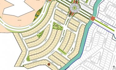 Lote En Venta Parque Bruselas Lomas De Angelopolis
