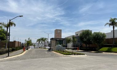 Lote En Venta Parque Bruselas Lomas De Angelopolis