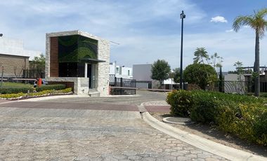 Lote En Venta Parque Dublin Lomas  De Angelopolis