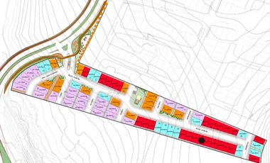Lote En Venta Parque Dublin Lomas  De Angelopolis