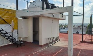 Edificio En Venta En Santa Cruz Buenavista