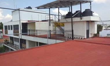 Edificio En Venta En Santa Cruz Buenavista