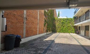 Edificio En Venta En Santa Cruz Buenavista