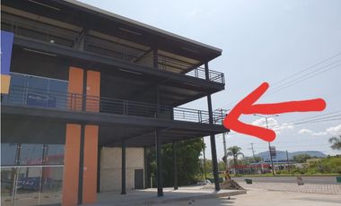 Locales En Renta En Plaza Comercial Atlixco Puebla