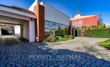 Gran Local Comercial en Estoril