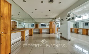 Gran Local Comercial en Estoril