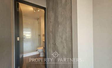 En venta departamento estudio, semi nuevo Avenida Alemania.