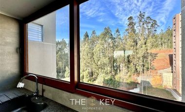 Departamento en Venta en Camino El Venado - Avenida Andalué