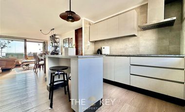 Departamento en Venta en Camino El Venado - Avenida Andalué