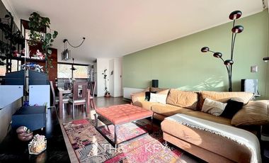 Departamento en Venta en Camino El Venado - Avenida Andalué