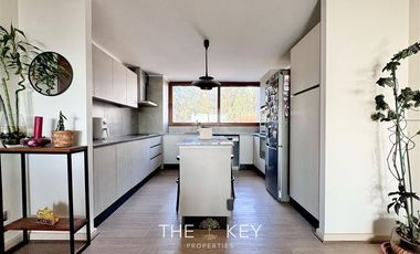 Departamento en Venta en Camino El Venado - Avenida Andalué