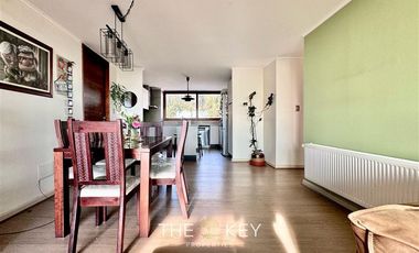 Departamento en Venta en Camino El Venado - Avenida Andalué