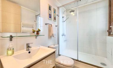 Departamento en Venta en Camino El Venado - Avenida Andalué
