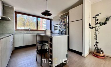 Departamento en Venta en Camino El Venado - Avenida Andalué
