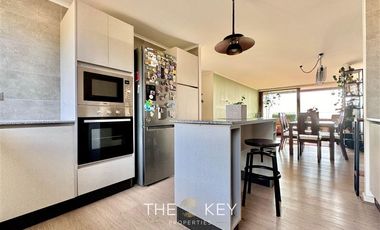 Departamento en Venta en Camino El Venado - Avenida Andalué