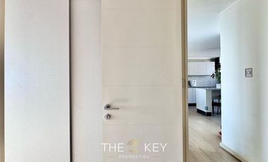 Departamento en Venta en Camino El Venado - Avenida Andalué