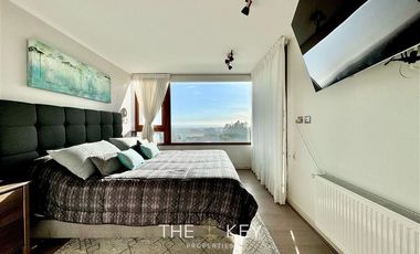 Departamento en Venta en Camino El Venado - Avenida Andalué