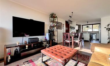 Departamento en Venta en Camino El Venado - Avenida Andalué