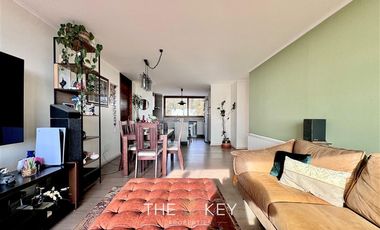 Departamento en Venta en Camino El Venado - Avenida Andalué