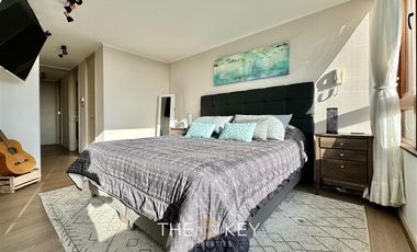 Departamento en Venta en Camino El Venado - Avenida Andalué