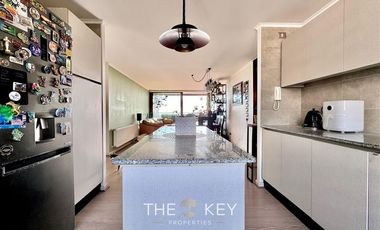 Departamento en Venta en Camino El Venado - Avenida Andalué