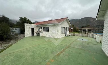 Parcela en Venta en El Molle