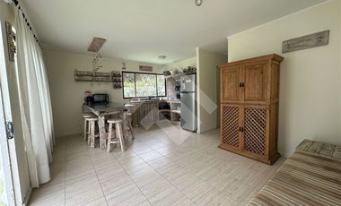 Parcela en Venta en El Molle