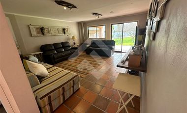 Parcela en Venta en El Molle