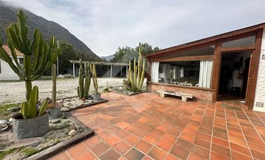 Parcela en Venta en El Molle