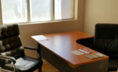 Oficina en Venta en Teatinos